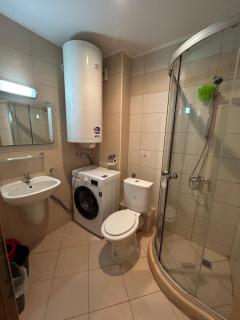Harmony Hills Tomovi Apartment C12 - Rogachevo - 2