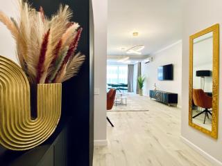 Onix Aparthotel Luxury Saraesa 306 - 6