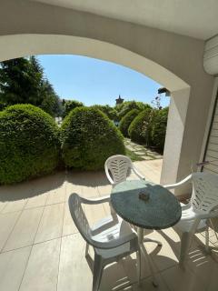 Harmony Hills Tomovi Apartment C12 - Rogachevo - 1