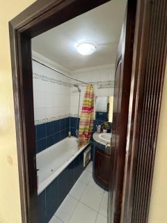 Chambre zuiten - Casablanca - 6