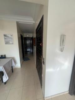 Chambre zuiten - Casablanca - 4