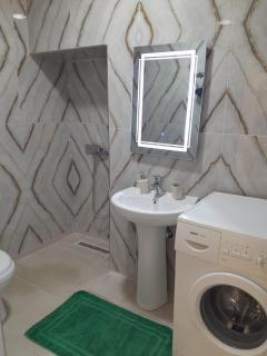 Mamos Apartament - Sarandë - 1