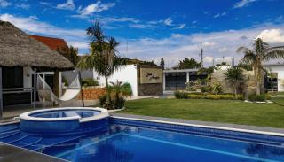 Hotel Arcangeles - Los Limones - 9
