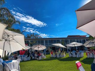 Hotel Arcangeles - Los Limones - 7