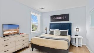 2BR Beach Escape - Walk to Boardwalk - Parking - Ocean City - 7