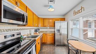 Modern 2BR Cottage in WW Crest - Sleeps 7 - Wildwood Crest - 6