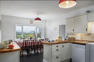 Eisteddfa Country House Cottages - 1