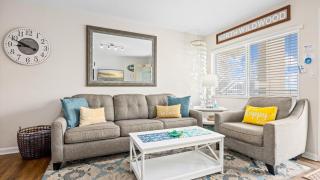 Steps to Beach - Ocean Views - Pool - North Wildwood - 9