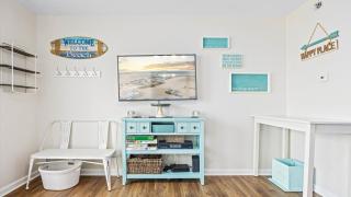 Steps to Beach - Ocean Views - Pool - North Wildwood - 5