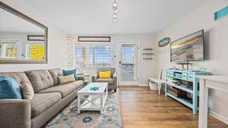 Steps to Beach - Ocean Views - Pool - North Wildwood - 4