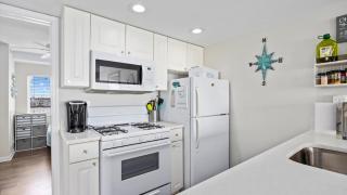 Steps to Beach - Ocean Views - Pool - North Wildwood - 1