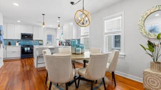 Coastal Charm in Ocean City - 3bd 2ba - Ocean City - 2