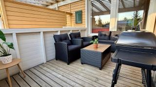 Cozy Stay with Sauna, Office , Patio & Parking - Oulu - 7