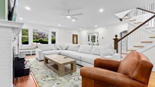 Grand Ventnor Estate - Luxurious 8-BR Mansion - Ventnor City - 0