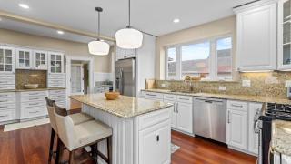Grand Ventnor Estate - Luxurious 8-BR Mansion - Ventnor City - 9