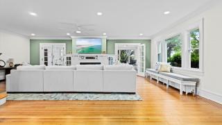 Grand Ventnor Estate - Luxurious 8-BR Mansion - Ventnor City - 6
