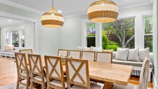 Grand Ventnor Estate - Luxurious 8-BR Mansion - Ventnor City - 5