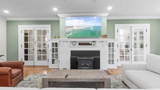 Grand Ventnor Estate - Luxurious 8-BR Mansion - Ventnor City - 4