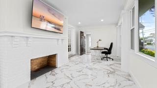 Grand Ventnor Estate - Luxurious 8-BR Mansion - Ventnor City - 2
