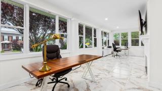 Grand Ventnor Estate - Luxurious 8-BR Mansion - Ventnor City - 1