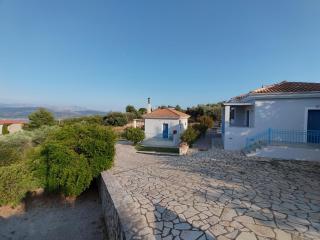 Polikarpos Villas - Tsoukalades - 9