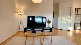 Cozy Stay with Sauna, Office , Patio & Parking - Oulu - 1