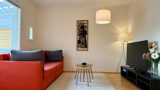 Cozy Stay with Sauna, Office , Patio & Parking - Oulu - 0