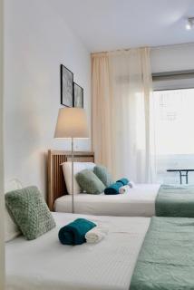 Cozy Studio with Pool,Great for Couples & Families, center Paphos - Paphos - 0