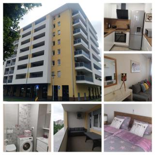 NEO Apartman - Zagreb - 0