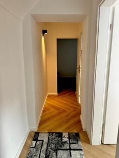 Infinity-Flat Würselen City - Würselen - 4