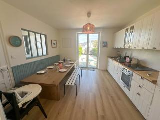 KER AVEL - Maison familiale renovee proche plage - 7