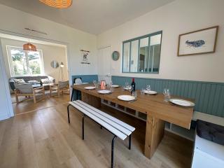 KER AVEL - Maison familiale renovee proche plage - 4