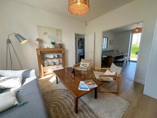 KER AVEL - Maison familiale renovee proche plage - 3