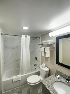 Finger lakes inn & suites - Bath - 9