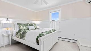 Charming North End OC Beach House 4BR 3BA - Ocean City - 8