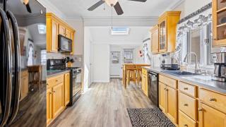 Charming North End OC Beach House 4BR 3BA - Ocean City - 6