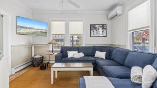 Charming North End OC Beach House 4BR 3BA - 4