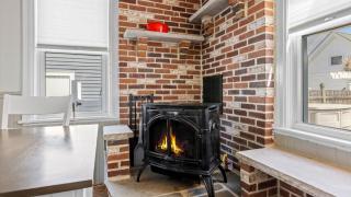 Charming North End OC Beach House 4BR 3BA - 2