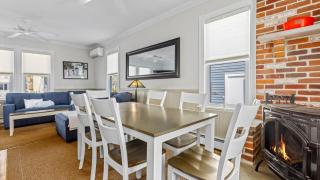 Charming North End OC Beach House 4BR 3BA - Ocean City - 1