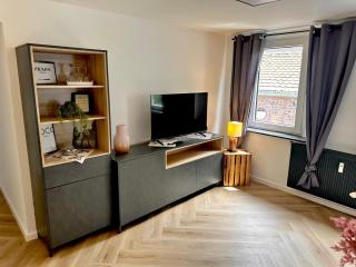 Infinity-Flat Würselen City - 7