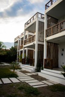 Nativa Beach Front - Sipacate - 5