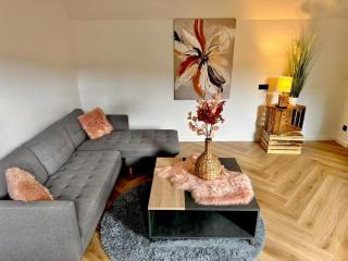 Infinity-Flat Würselen City - Würselen - 9