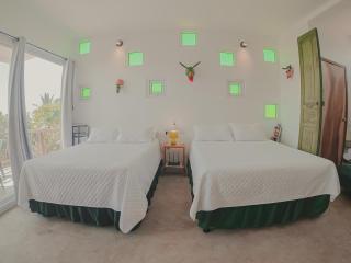Nativa Beach Front - Sipacate - 4