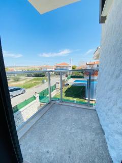 Ozel Havuzlu Villa F Çelik Villalari - Cesme - 6