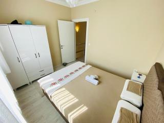 Ozel Havuzlu Villa F Çelik Villalari - Cesme - 4