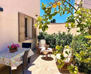 Lumie dello Stagnone Holiday Apartments - Marsala - 7