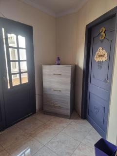 Space Hostel - Le Caire - 9