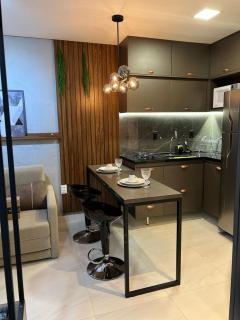 Flat apartamento de alto padrão em Tambaú - João Pessoa - 9