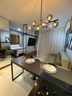 Flat apartamento de alto padrão em Tambaú - 2