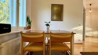 Cozy Stay with Sauna, Office , Patio & Parking - Oulu - 5